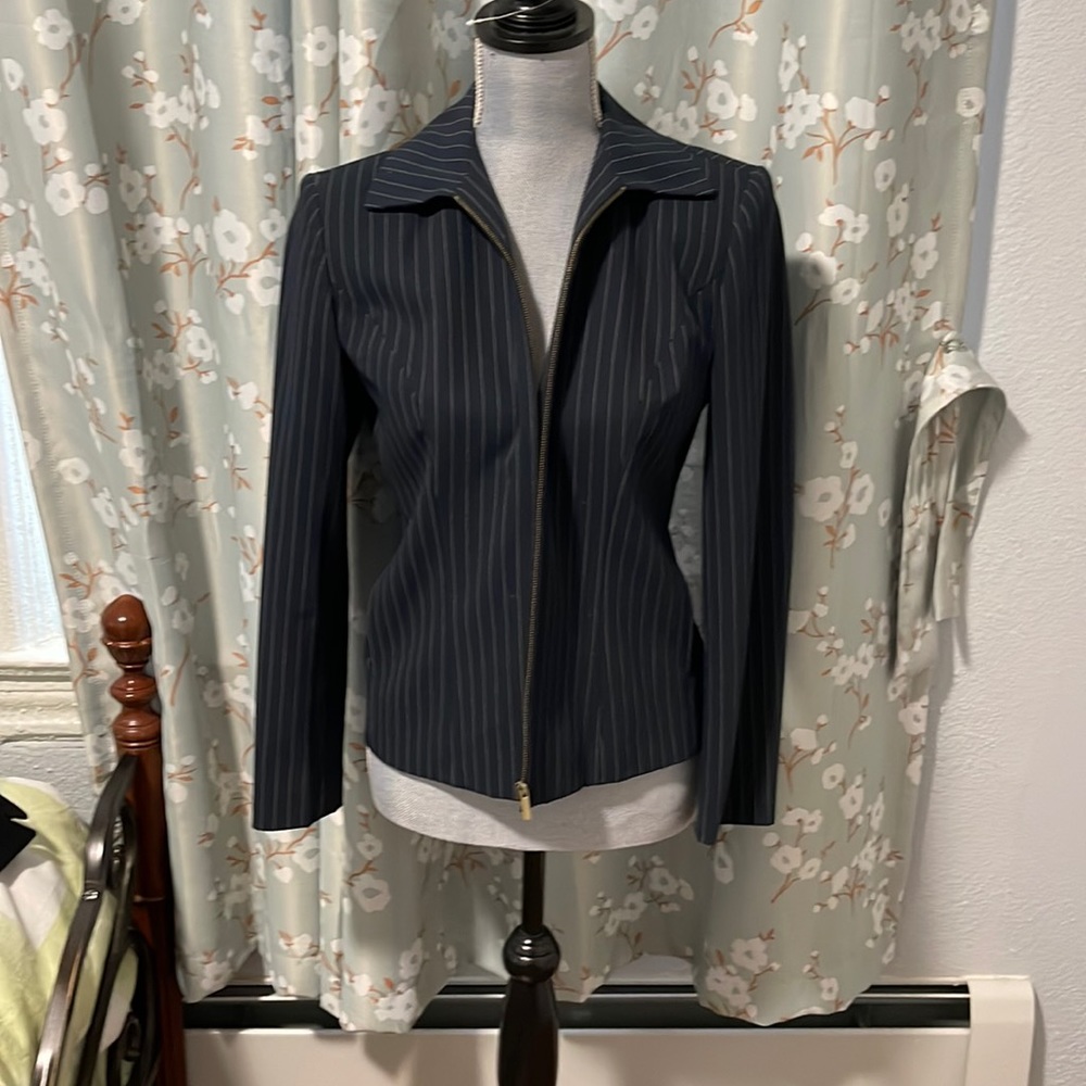 Rafaella blazer preowned sz 4P